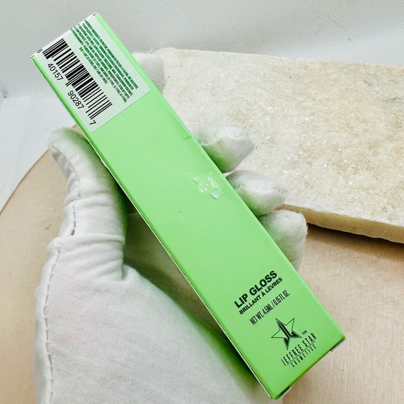 NEW! Jeffree Star Cosmetics The Gloss Untouchable Lipgloss - Picture 7 of 12